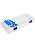 Коробка рыболовная Meiho SFC LURE CASE OL 205x187x45