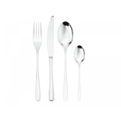 Sambonet Набор столовых приборов «Вкус» 24 предмета (6 персон) inox 5255381