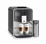 Кофемашина Melitta Caffeo F 860-100 Barista TS Smart