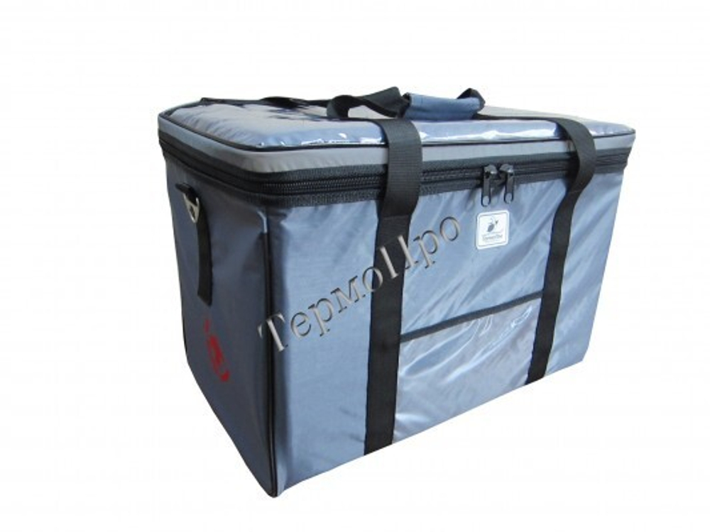 ТПк-48 (Внутр. размеры, мм: 500*300*340; Объем – 48 л.)