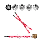 Пилки лобзиковые по дереву I=155 W=10 L=180 TPI=6 Woodwork JT-744D