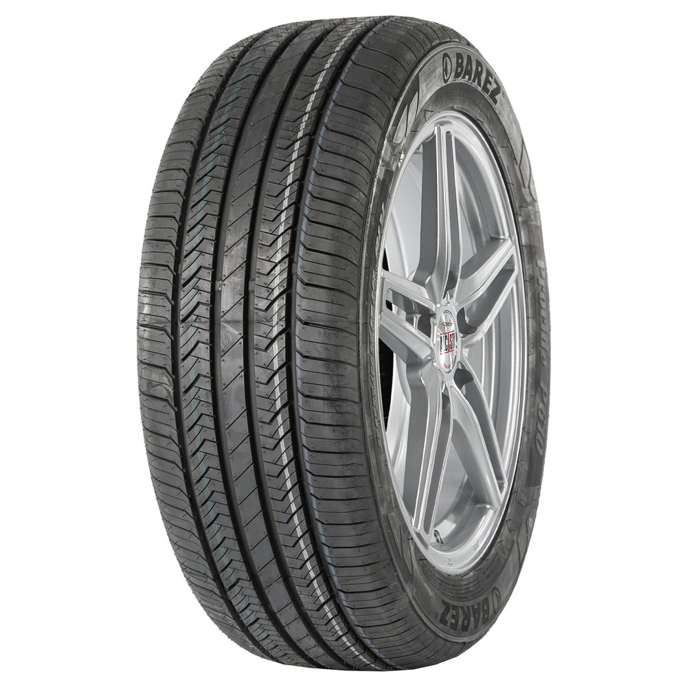 BAREZ ELPIDA P640 185/65R14 86H