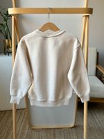 Хлопковая толстовка Zara, 116