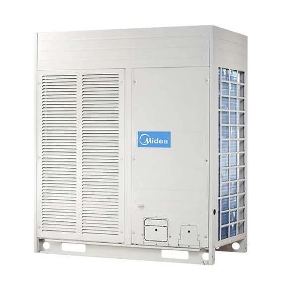 Сплит-система канального типа высоконапорная Midea ON/OFF MHA-150HWN1/MOV-150HN1-R
