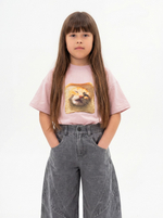 Брюки САМУРАЙ kids