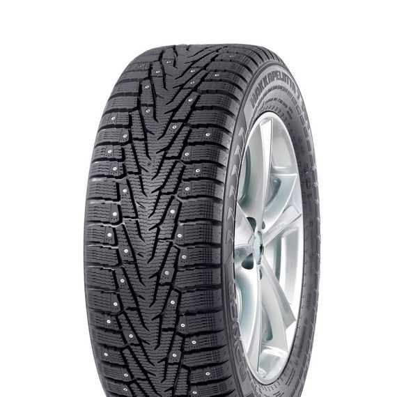 Nokian Tyres Hakkapeliitta 7 SUV 215/60 R17 100T XL шип.