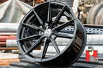 Комплект дисков HRE R11-R FF 19x8.5 et35 5x108