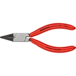 Клещи захватные пластмассовые черненые 125 мм Knipex 37 41 125