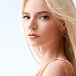 DIOR Rouge Blush - Румяна в компакте, кисть и зеркальце оттенок 449 Dansante (Satin), 6 g