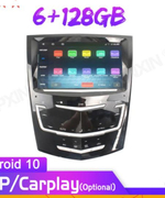 Установочный комплект для CADILLAC ATS ATSL CTS SRX XTS 2013-2018   KUBERG NH-1006