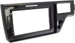 Магнитола для Honda Stepwgn 5 2015-2021 - Teyes CC3L на Android 10, CarPlay, 4G SIM-слот