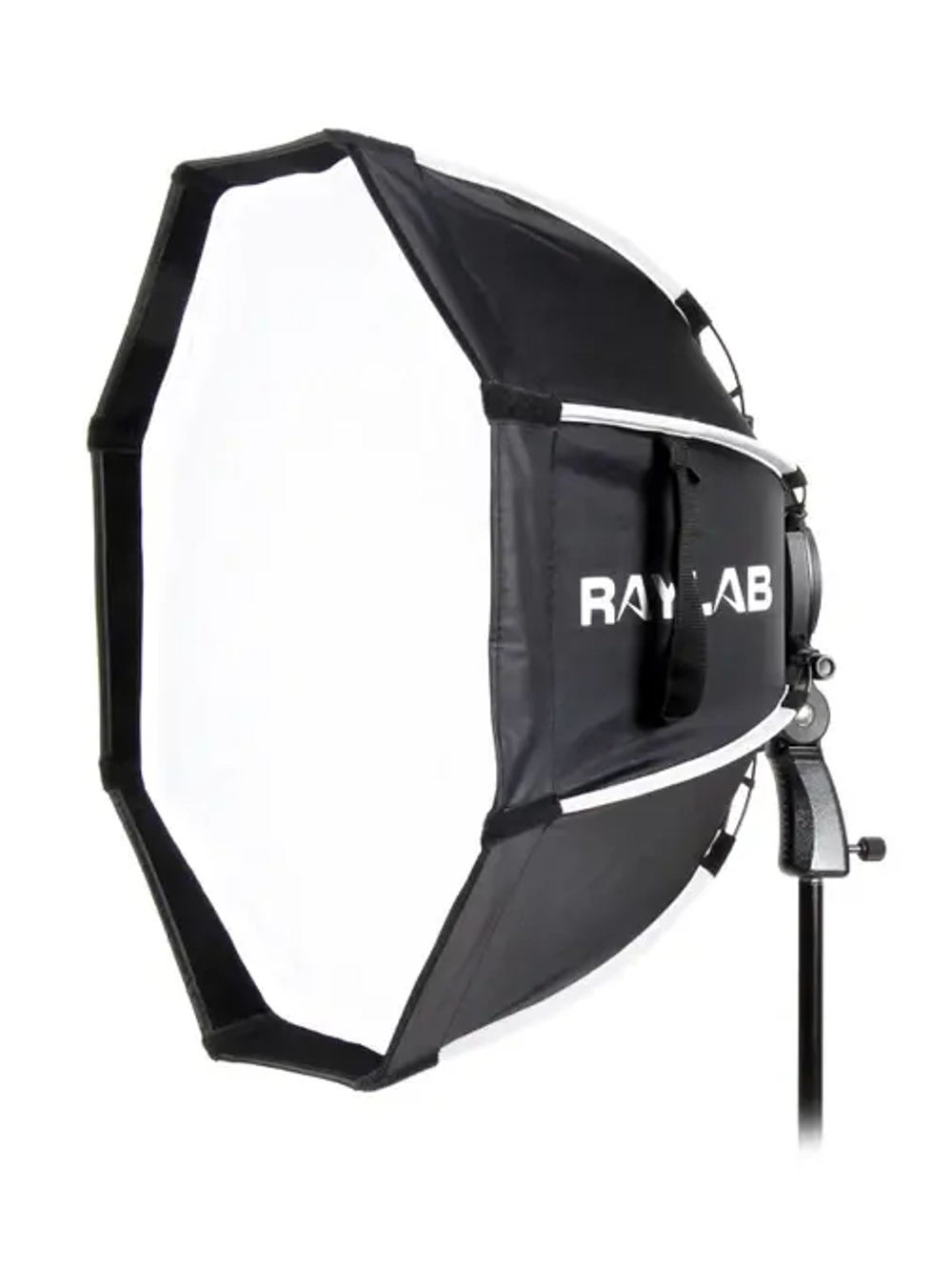 Октобокс для накамерной вспышки Raylab RL-SCG65G
