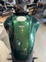 Ducati Diavel V4 (For Bentley Edition)