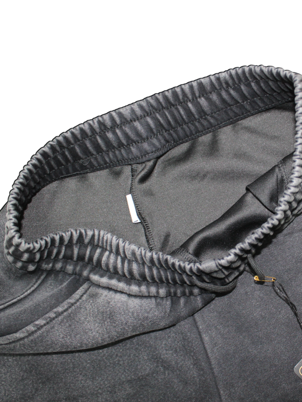 8132К Брюки на резинке (9XL)