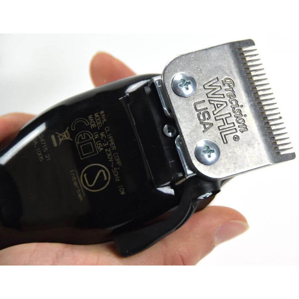 Машинка для стрижки волос Wahl Color Pro (79300-1616) - 5