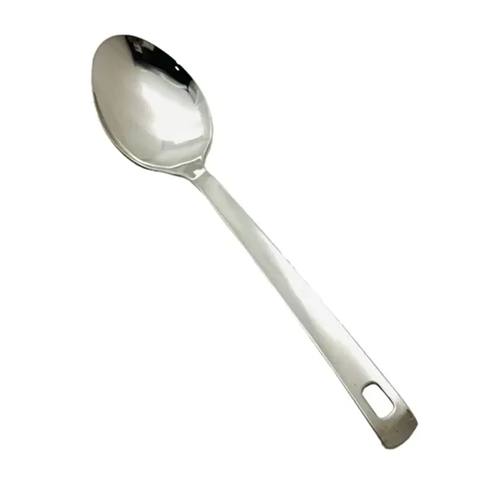 Ложка гарнирная для раздачи 27 см Square Tip нерж. P.L. Proff Cuisine