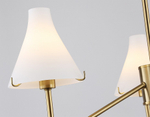 Люстра на штанге Ambrella Light HIGH LIGHT LH57131