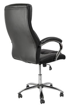 Компьютерное кресло MF-3054 black