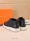 Кеды темно-синие от Santoni BP5-294180 — фото 6 [TG 944525388094-006]