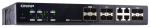 Коммутатор управляемый QNAP QSW-M1204-4C