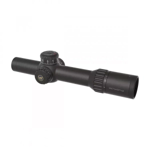 Прицел Vector Optics Continental X10 1-10x28 ED RAR-C (SCFF-62)