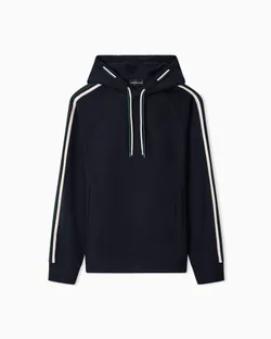 Толстовка мужская EMPORIO ARMANI