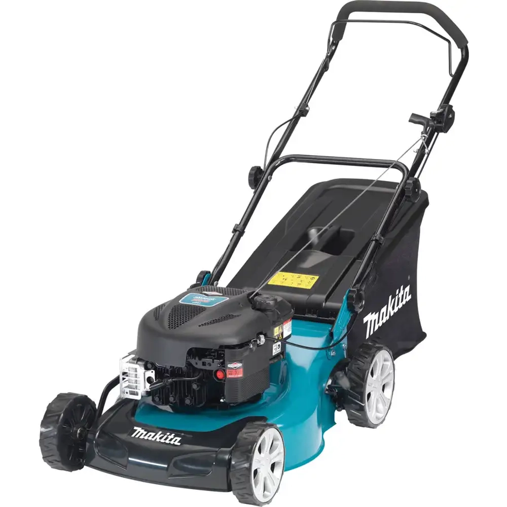 Газонокосилка бензиновая Makita PLM4626N