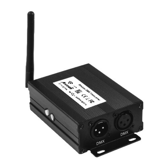 Anzhee SBox RJ45 DMX 4-F
