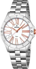 Женские наручные часы Festina F16925/1