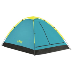 Палатка 2х-местная, 205х145х100 см, 1 слой, 1 комн, Bestway, Cooldome, 68084