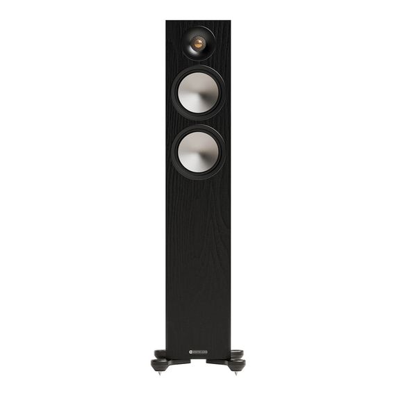 Monitor Audio Bronze 300 (7G) Walnut