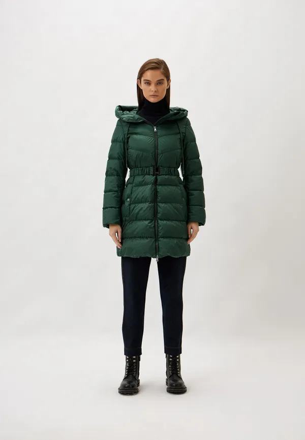 Пальто утепленное женское WEEKEND MAX MARA MIA
