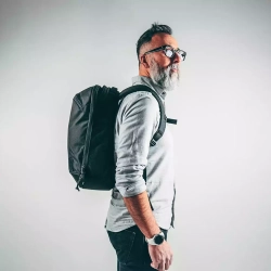 Рюкзак Evergoods Panel Loader Classic 20L