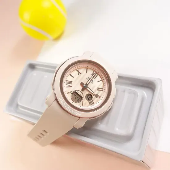 Наручные часы Casio Baby-G BGA-290SW-4ADR