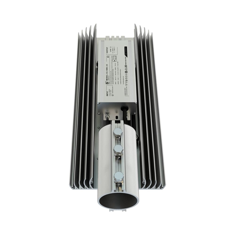 Светильник LED Магистраль v2.0 100 CRI70 3000К 60° PROMLED