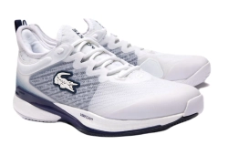 Теннисные кроссовки Lacoste SPORT AG-LT23 Lite - white/navy