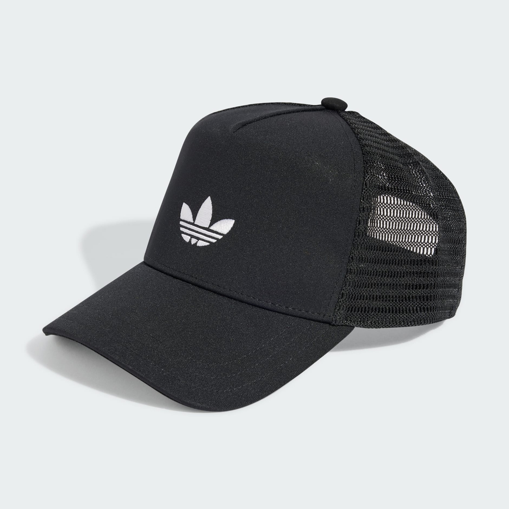 Кепка adidas Originals CURVED TRUCKER