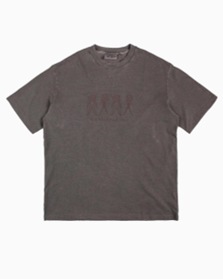 Футболка Carhartt WIP S/S Terrestrial T-Shirt