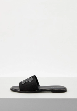 Шлепанцы MAX MARA