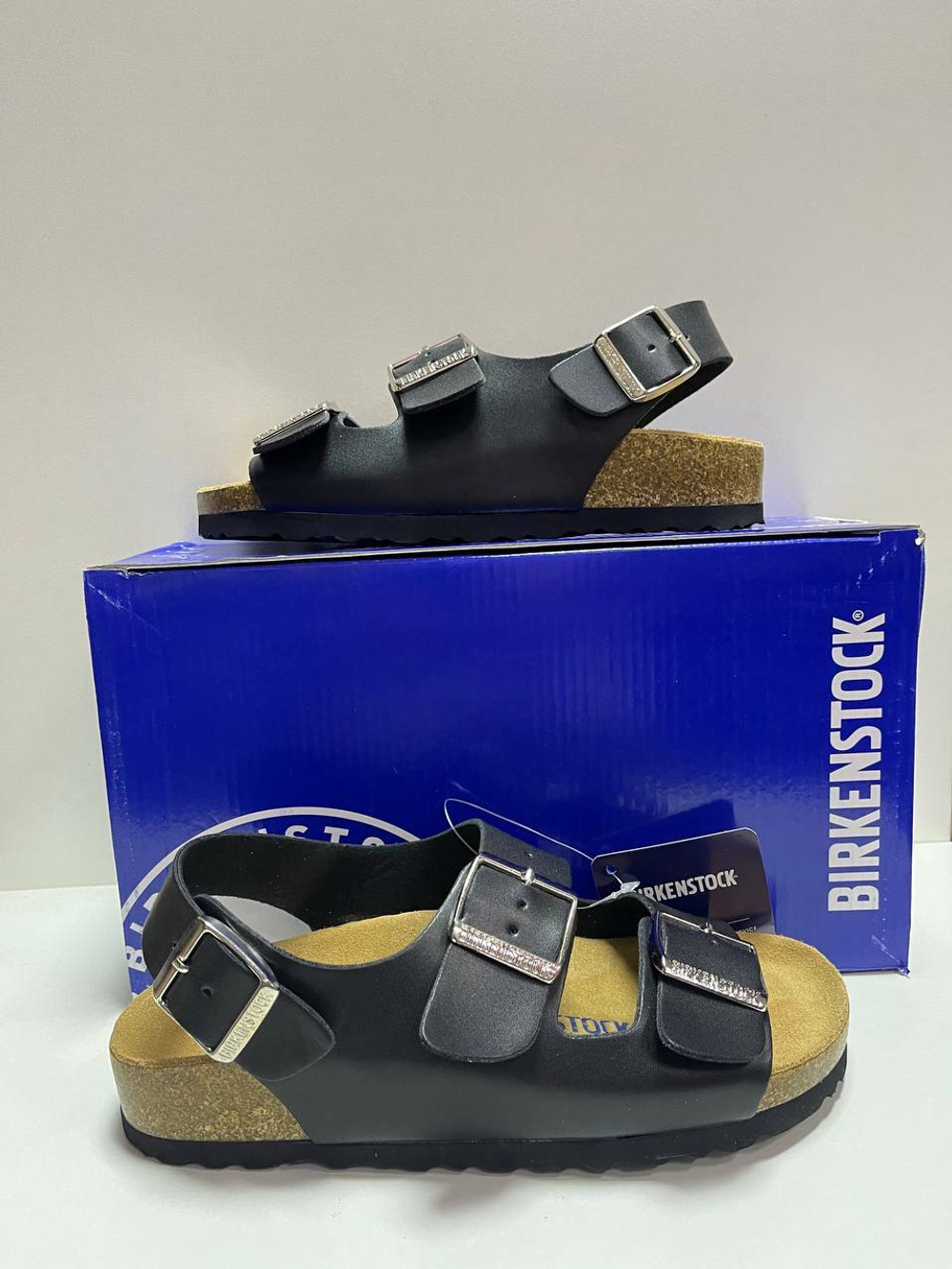 Сандали Birkenstock