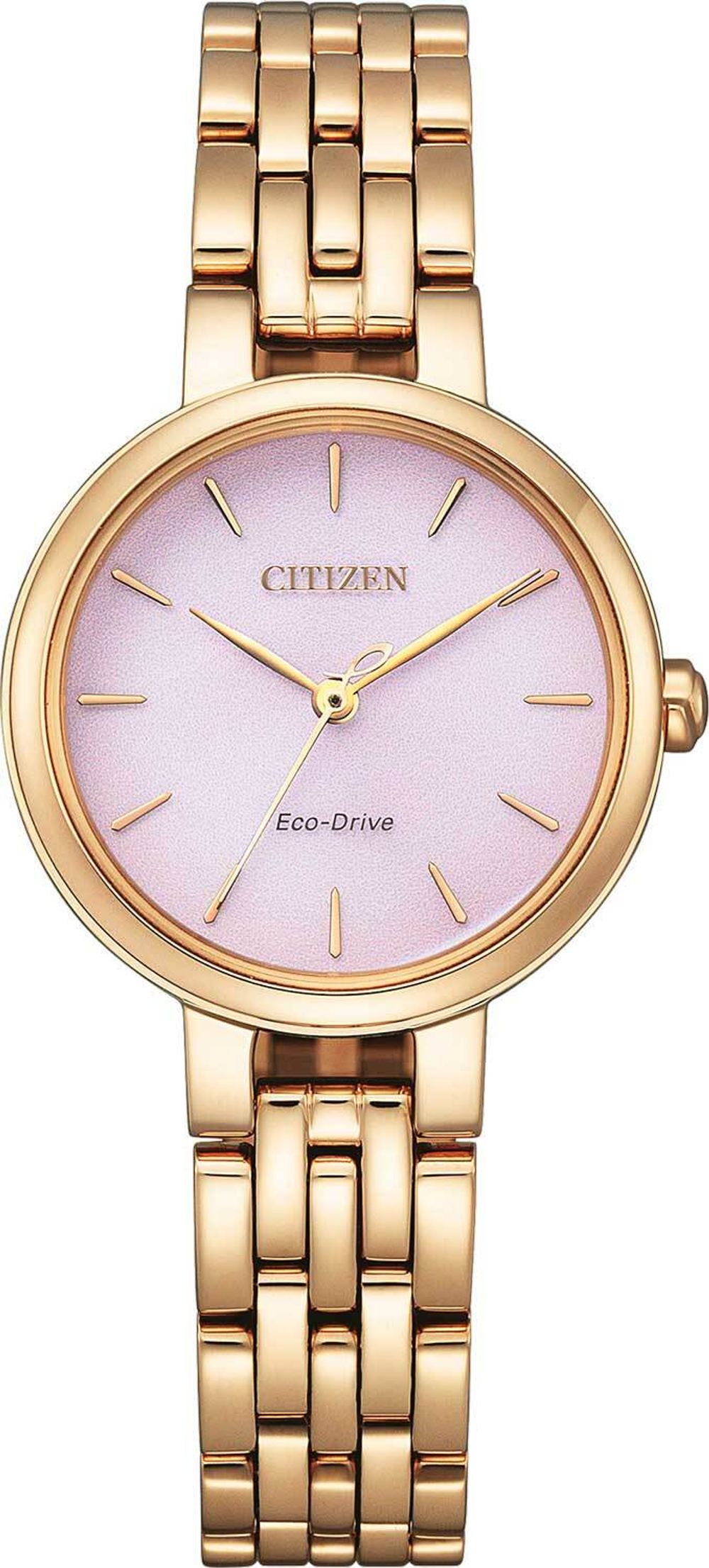 Японские наручные часы Citizen EM0993-82X