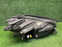 Фара левая Mercedes GLE V167 (18-24) Multibeam LED