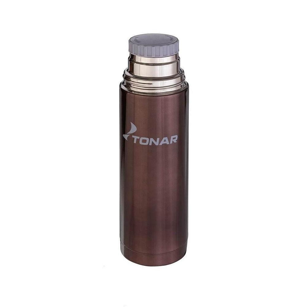 Термос Тонар 750ML (2 крышки-кружки)
