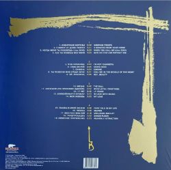 Владимир Кузьмин. Легенды Русского Рока (2 LP, винил, синий) Новая запечатанная виниловая пластинка + ПОДАРОК