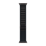 Умные часы Apple Watch Ultra 3 (2025) GPS + Cellular, 49mm, Black Titanium Case with Black Alpine Loop, S