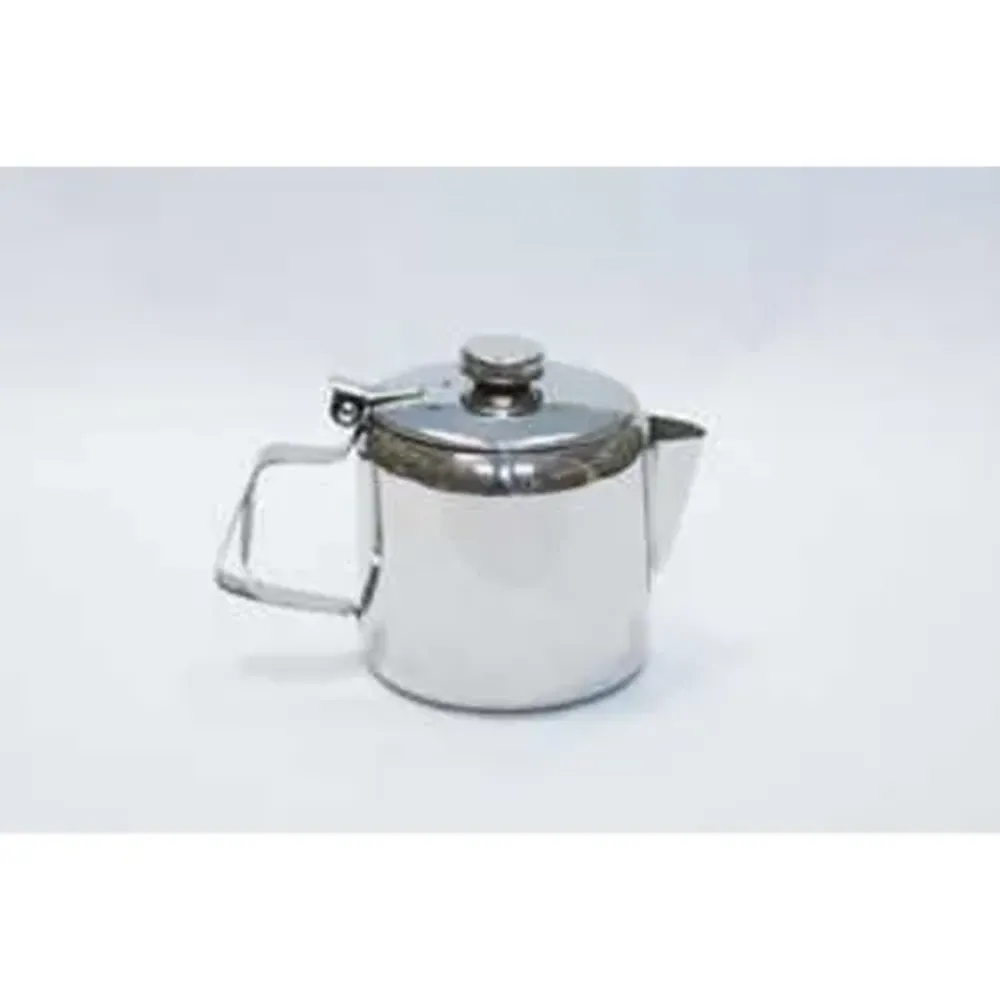 Чайник 250 мл d 7 см h6,2 см нерж. P.L. Proff Cuisine