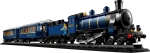 Конструктор LEGO Ideas 21344 Восточный экспресс
