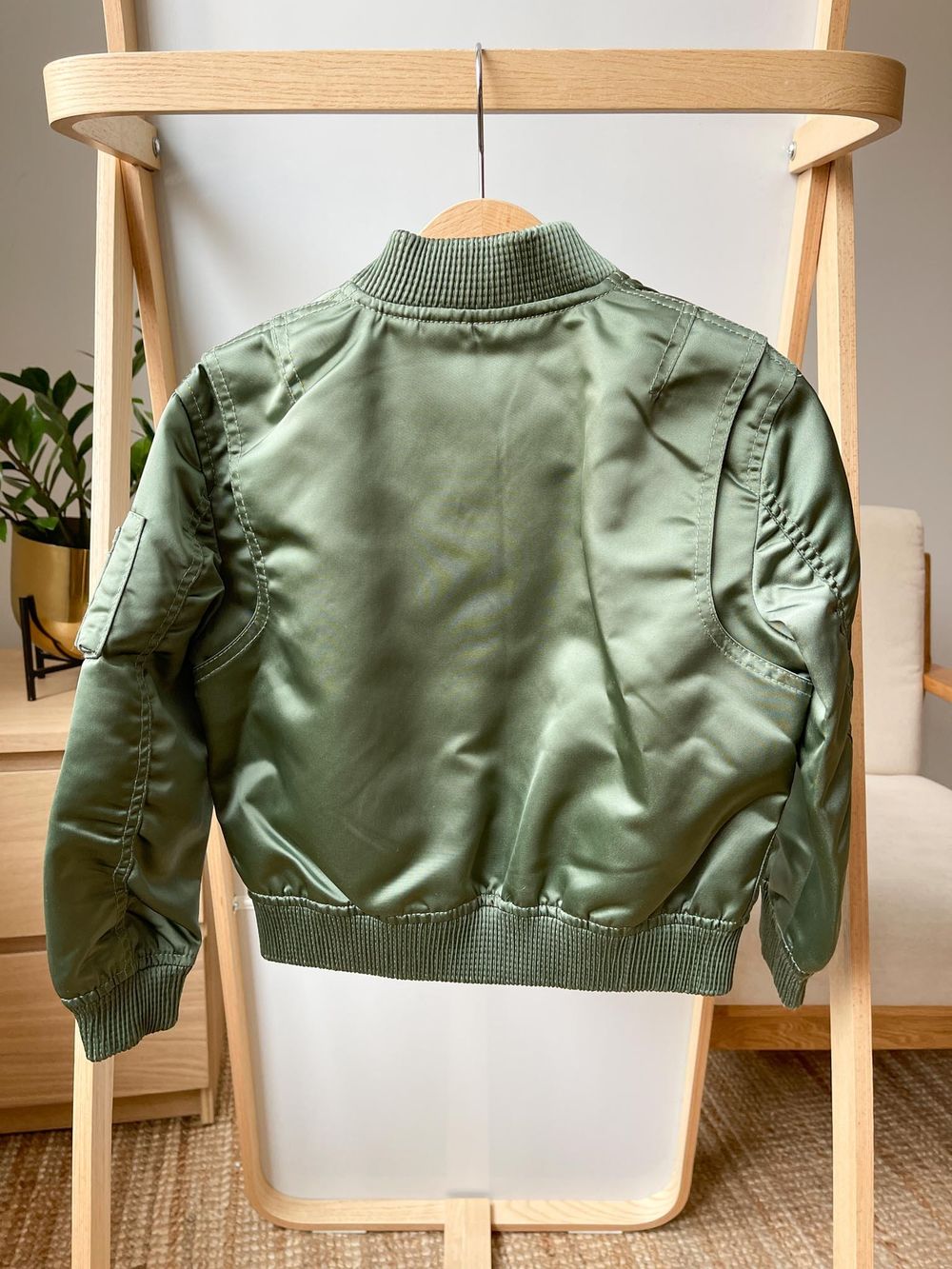Новый бомбер Burberry, 104