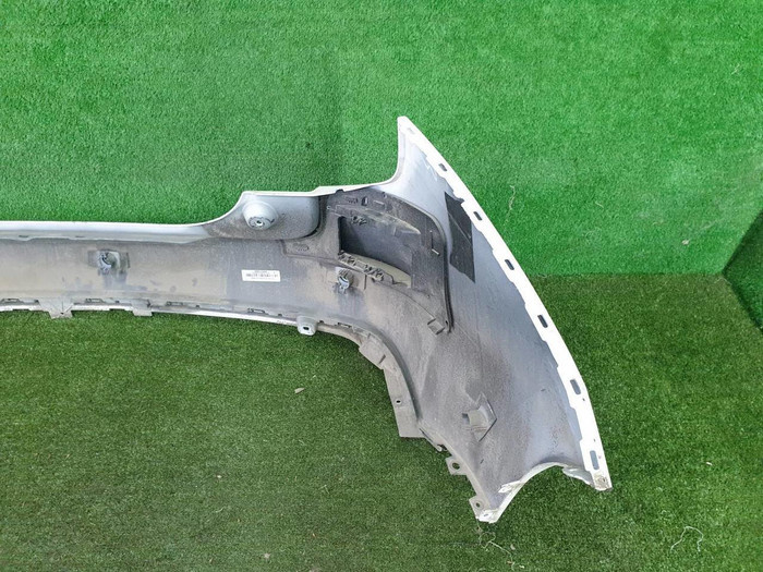 Бампер задний Haval Jolion (2021-н.в.)