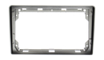 Переходная рамка магнитолы PEUGEOT 307 2001-2008 9 дюймов